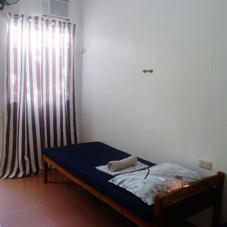 Hotel Ese House à Dumaguete City Extérieur photo