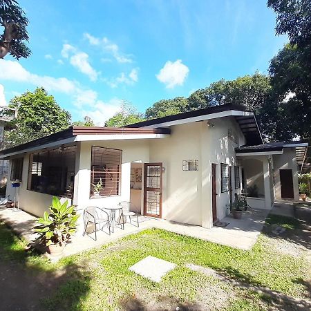 Hotel Ese House à Dumaguete City Extérieur photo