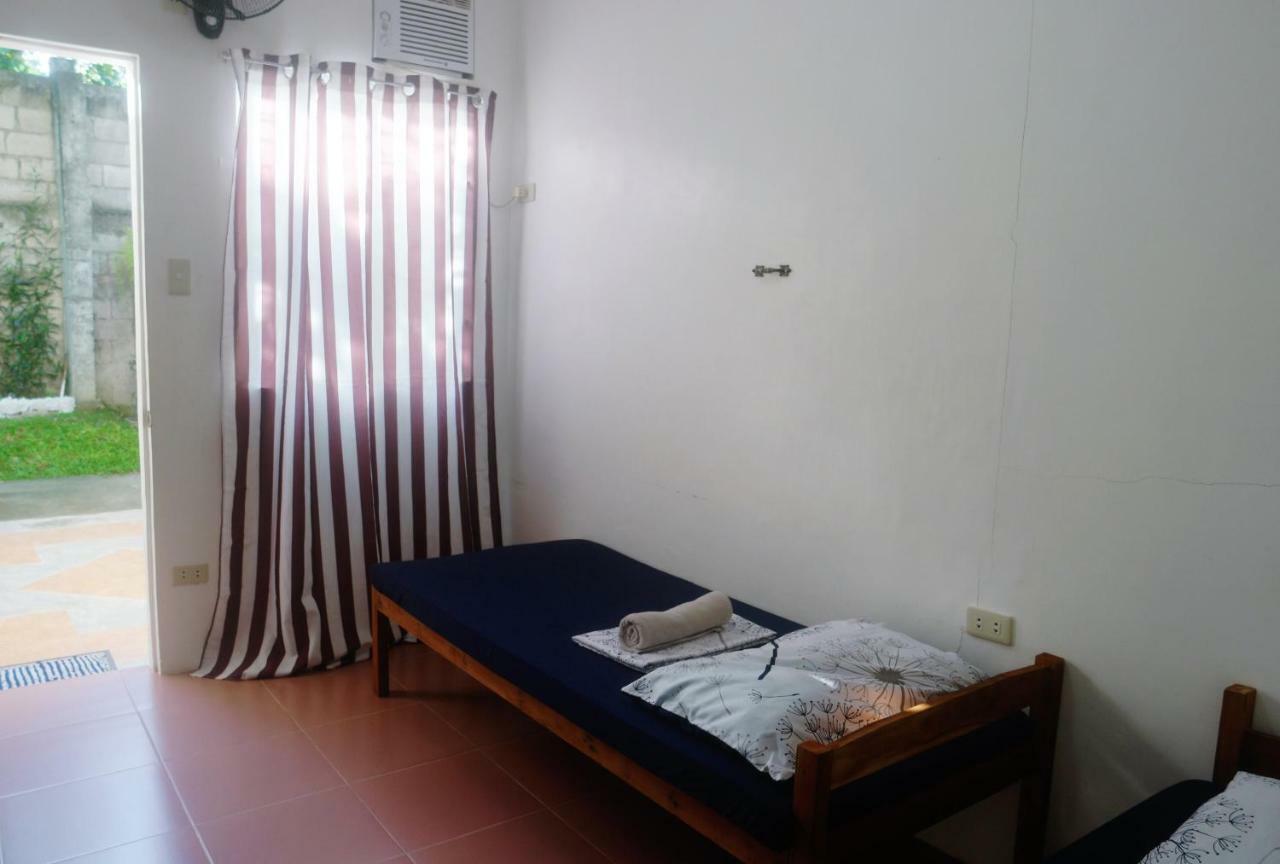 Hotel Ese House à Dumaguete City Extérieur photo