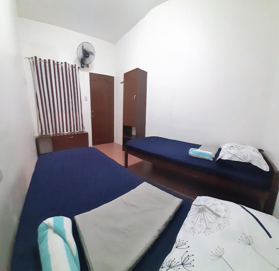 Hotel Ese House à Dumaguete City Extérieur photo